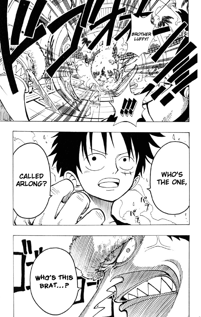 One Piece, Chapter 81 image 19